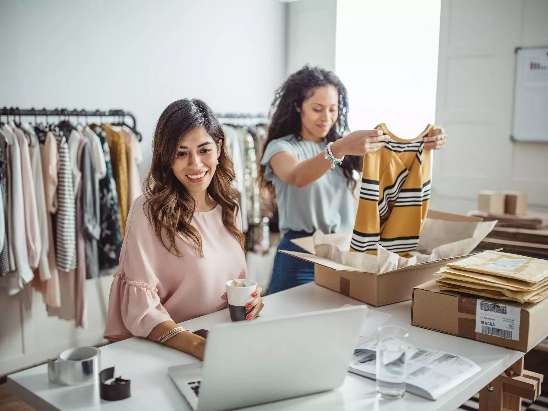 Consider the Choices over Picking Ladies' Clothing Shops