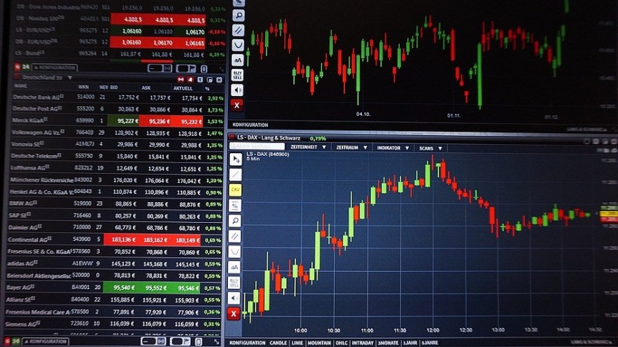 Trading 