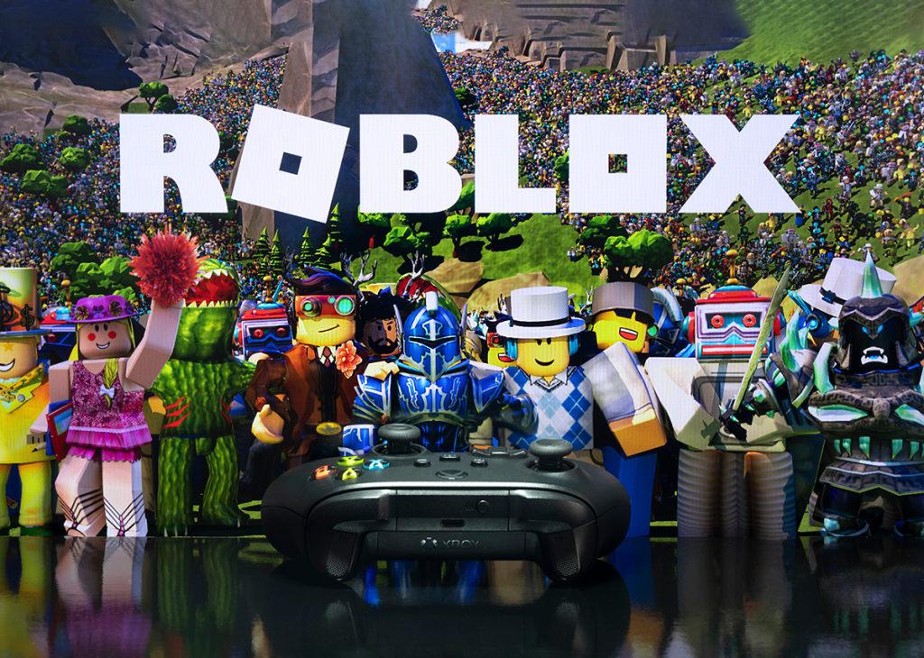 Robux Gift Cards