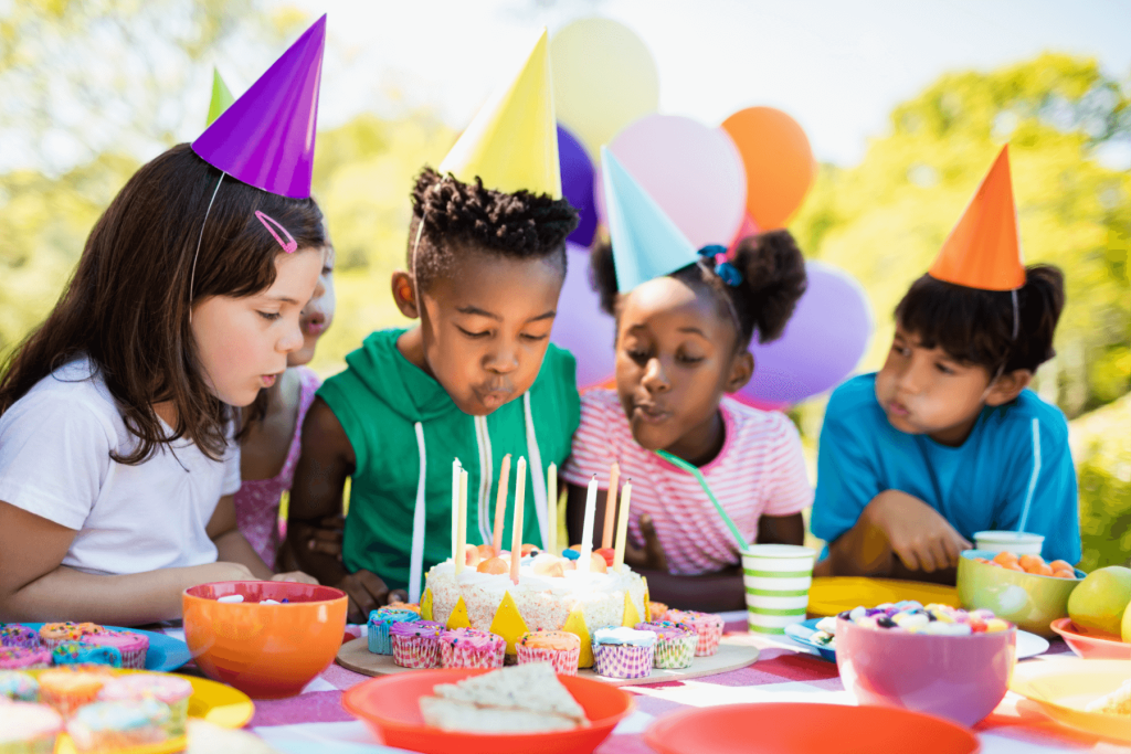 Children Party