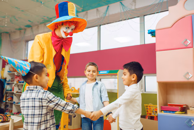 Children's Party