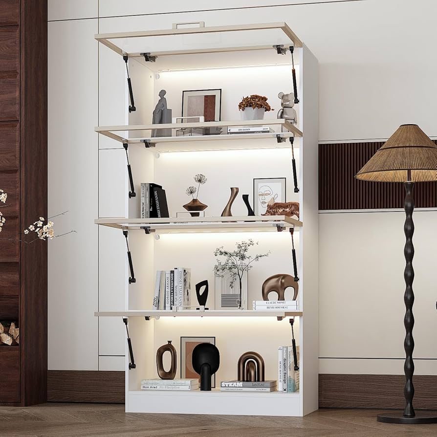 Display Cases